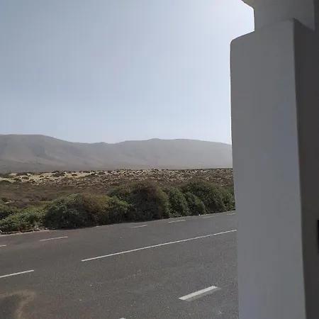 Apartamento Hubiya شقة فامارا