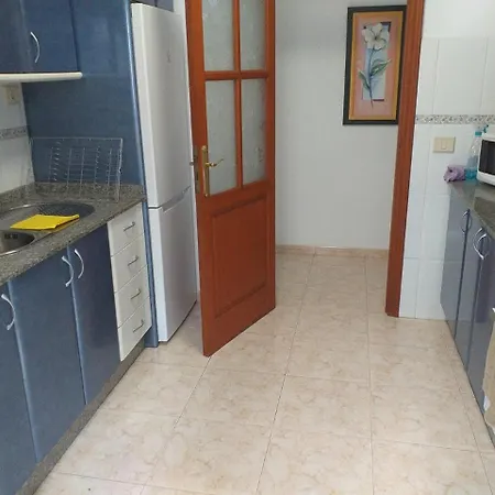 Apartamento Hubiya فامارا