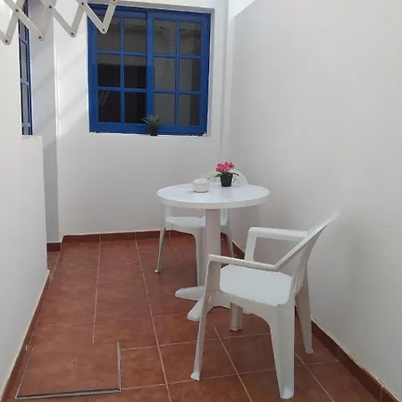 Apartamento Hubiya شقة فامارا