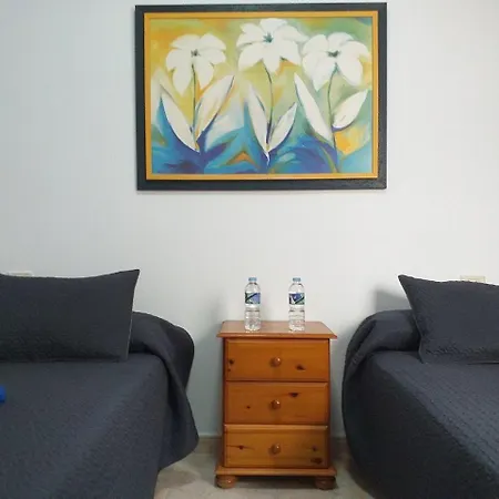 Apartamento Hubiya Daire