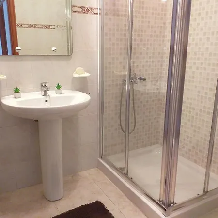 Apartamento Hubiya Daire Famara
